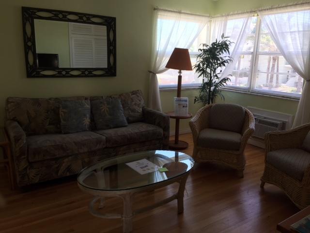 Apartment Atlantic Sands Hollywood