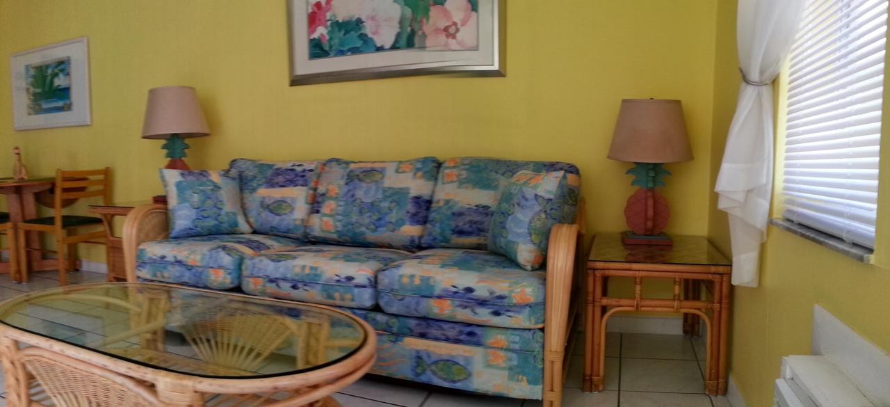Apartment Atlantic Sands Hollywood