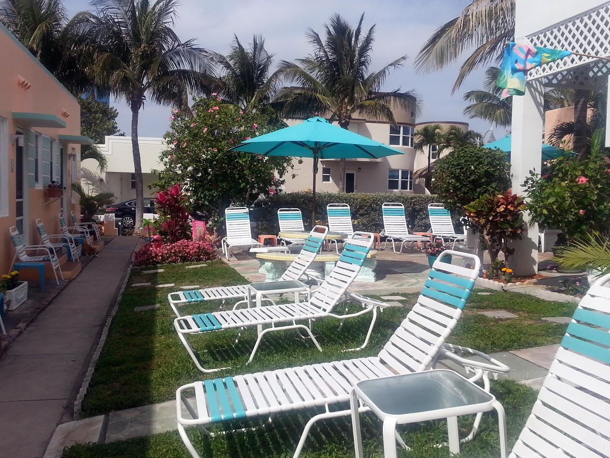 Atlantic Sands Apartment Hollywood