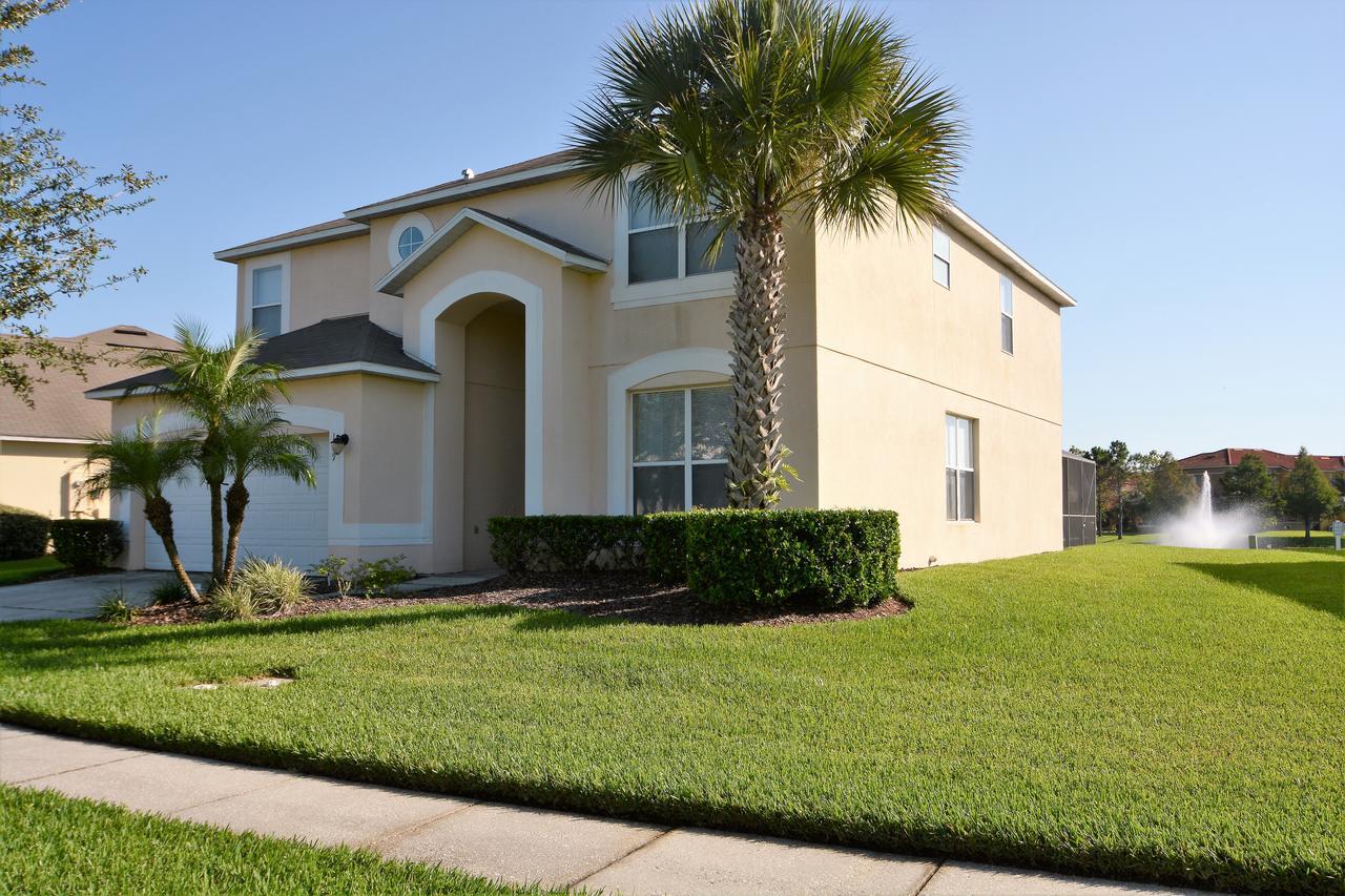 Holiday home Terra Kissimmee