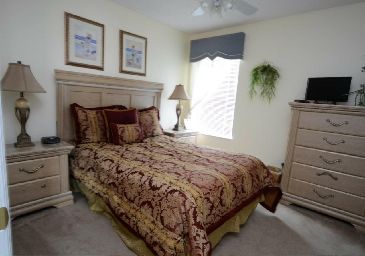 Terra Holiday home Kissimmee