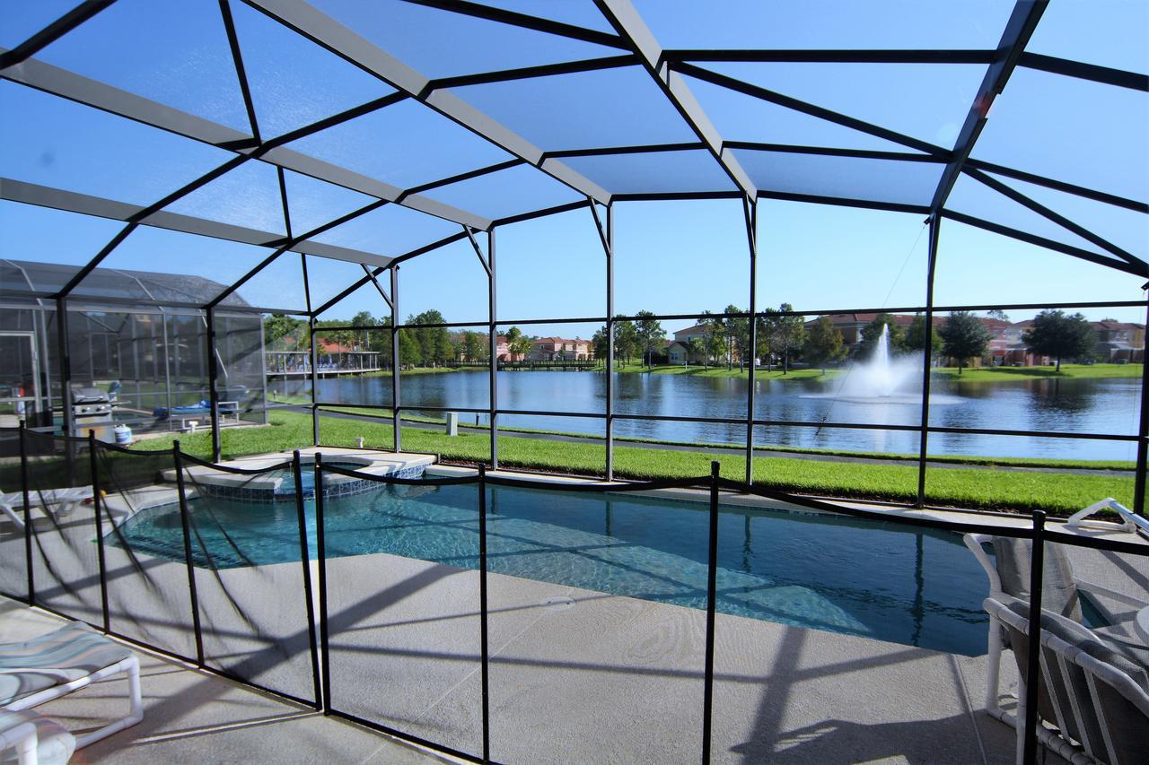 Holiday home Terra Kissimmee