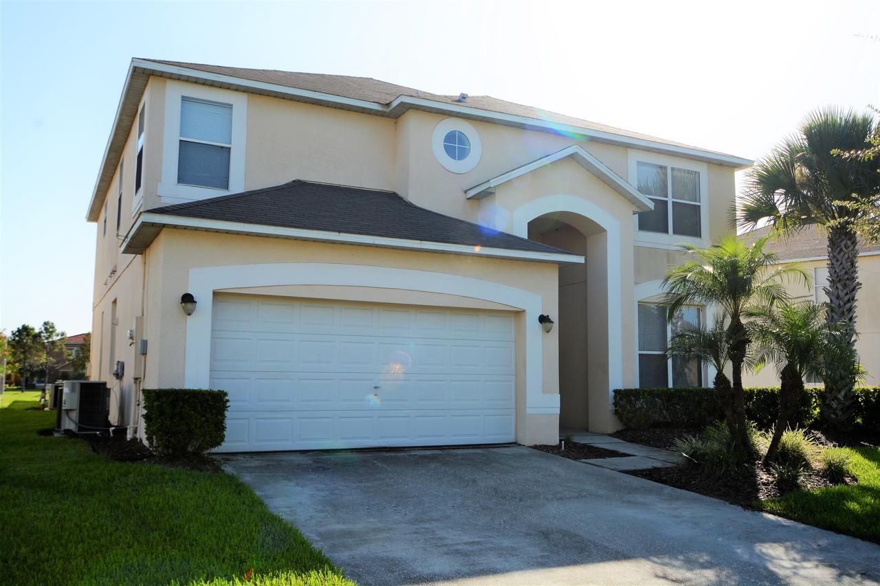 Holiday home Terra Kissimmee