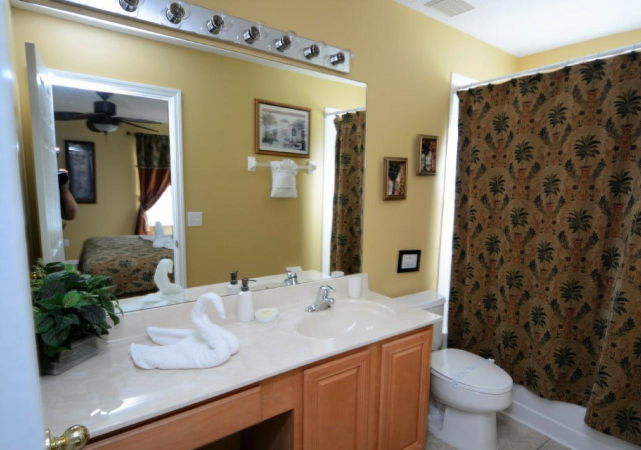 Terra Holiday home Kissimmee