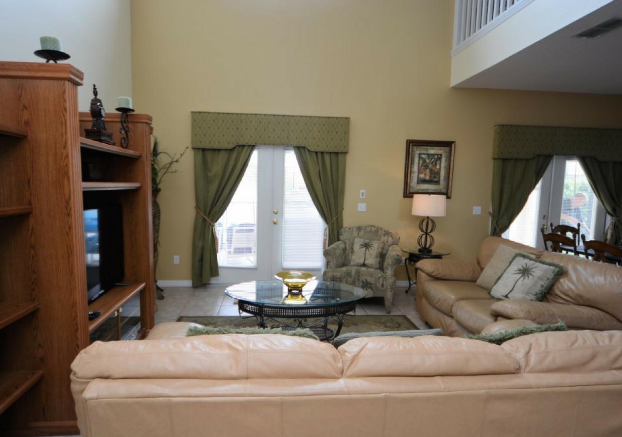 Holiday home Terra Kissimmee