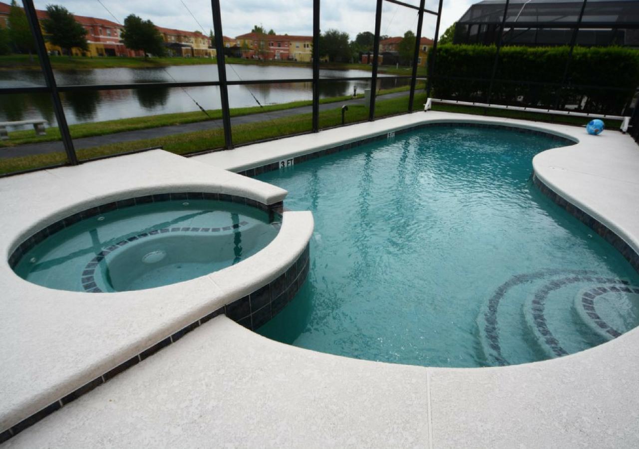 Terra Holiday home Kissimmee