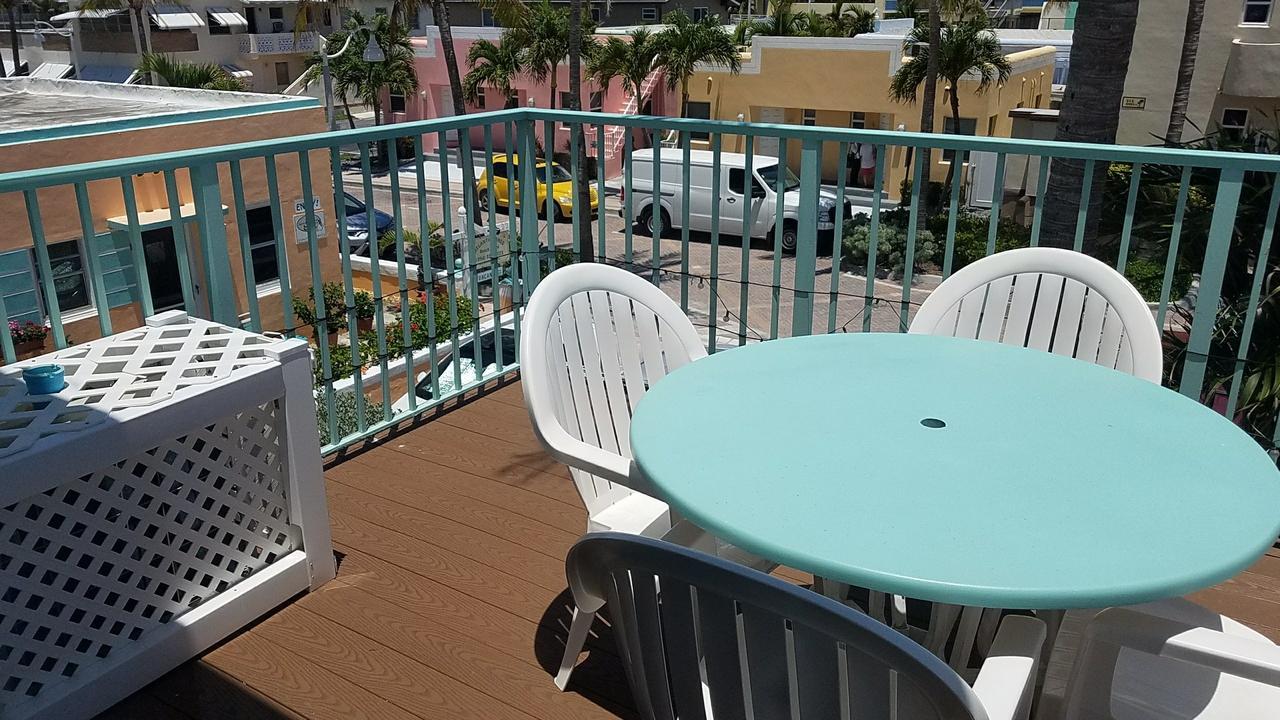 Atlantic Sands * Hollywood