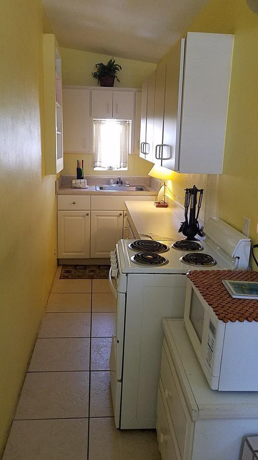 Apartment Atlantic Sands Hollywood