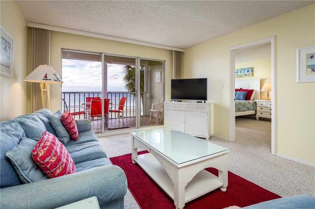 Holiday home Strandview Tower 203 Fort Myers Beach