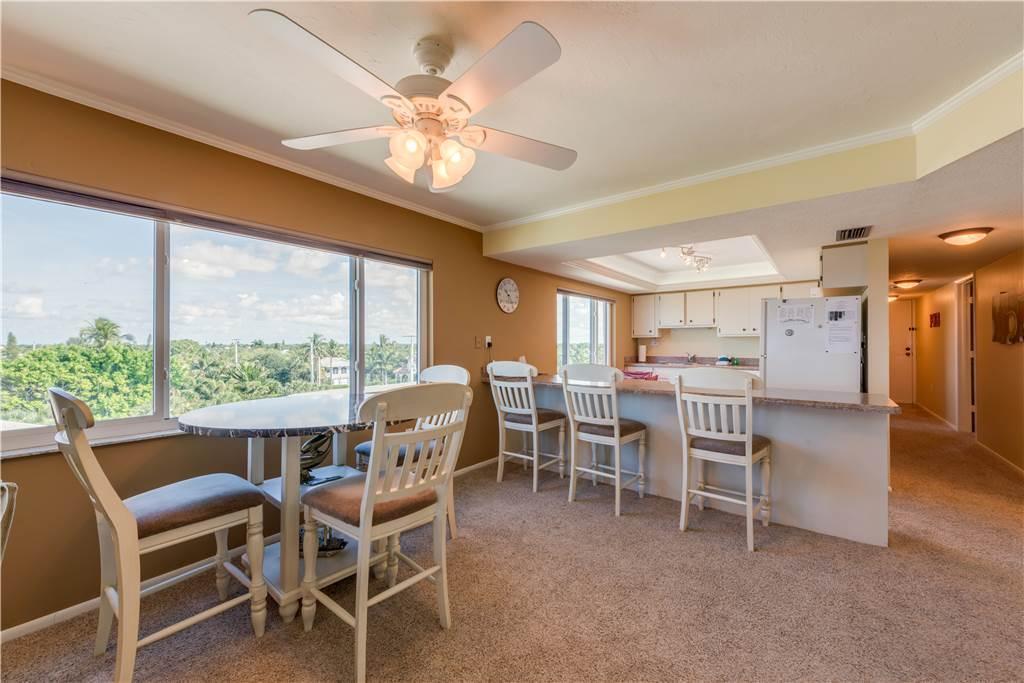 Apartment Cascades #503 Fort Myers Beach