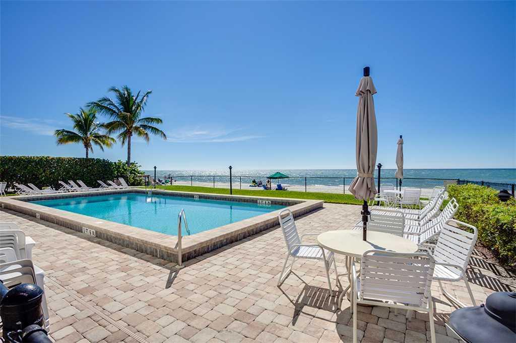 Strandview Tower 203