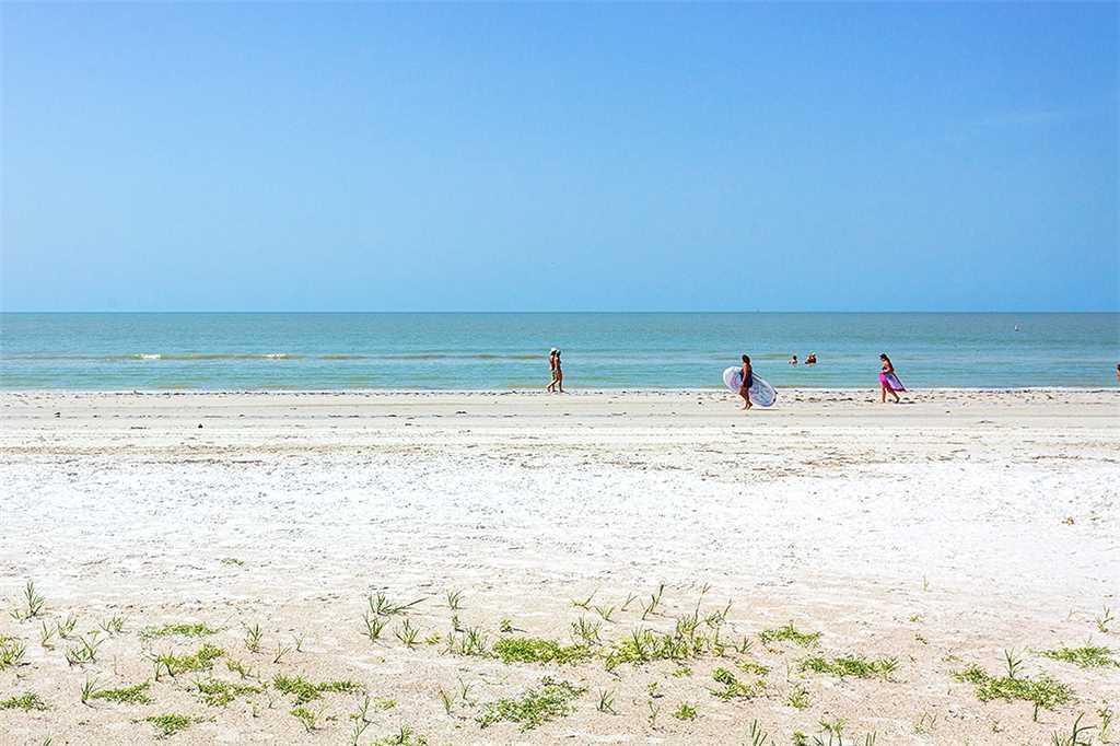 Cascades #503 Fort Myers Beach