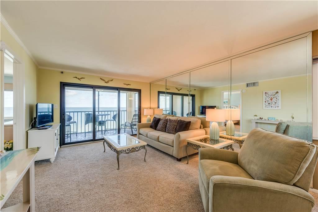 Cascades #503 Apartment Fort Myers Beach