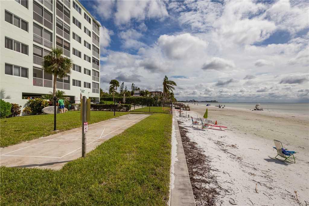 Strandview Tower 203 Holiday home *