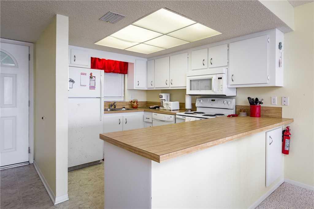 Holiday home Strandview Tower 203