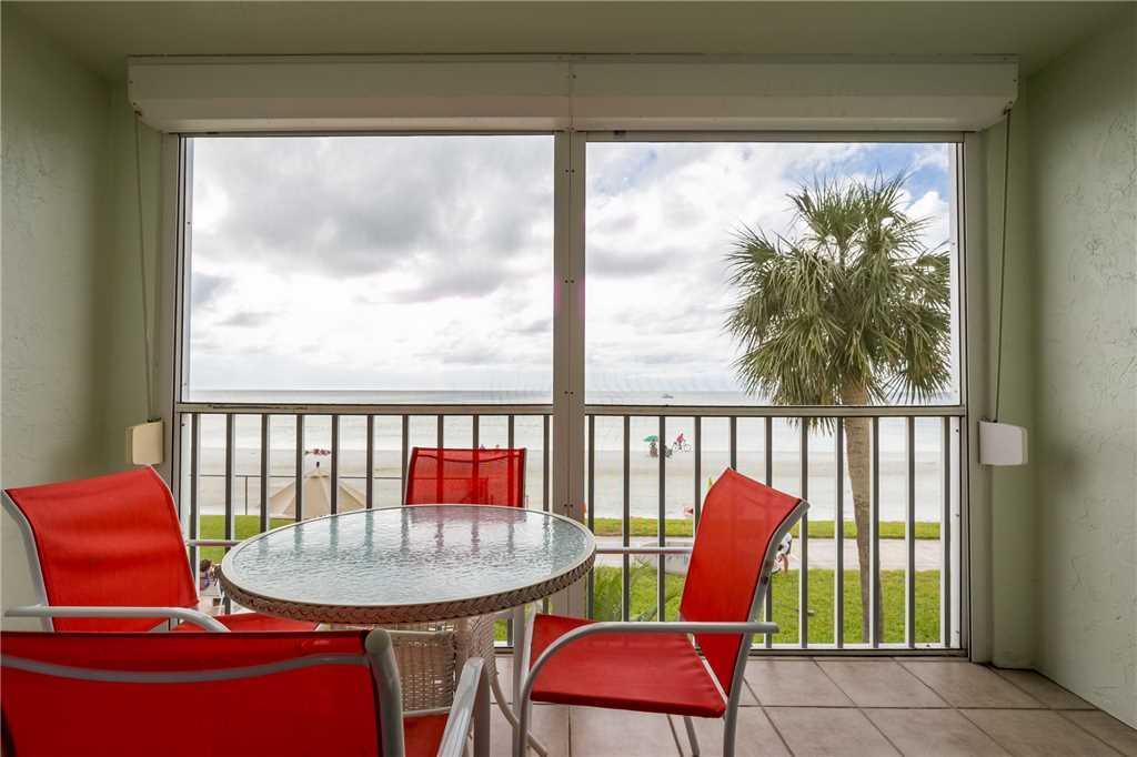 Strandview Tower 203