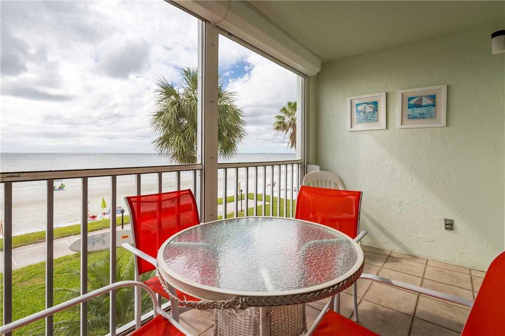 Holiday home Strandview Tower 203 Fort Myers Beach
