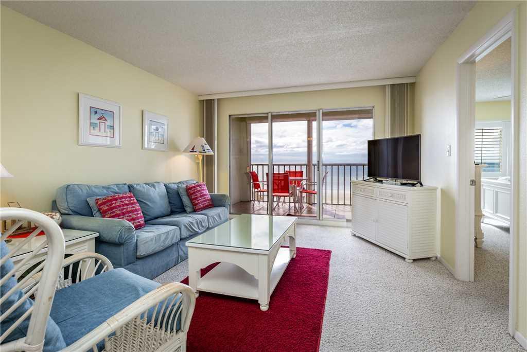 Strandview Tower 203 Holiday home *