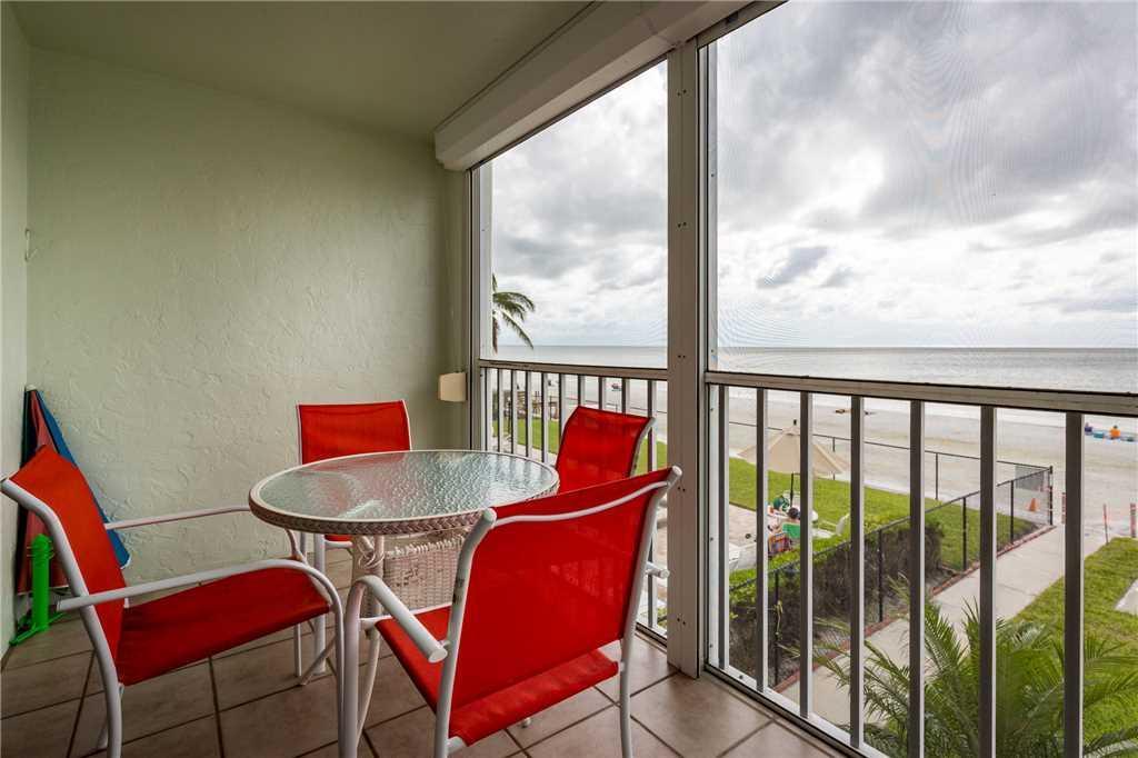 Holiday home Strandview Tower 203 Fort Myers Beach