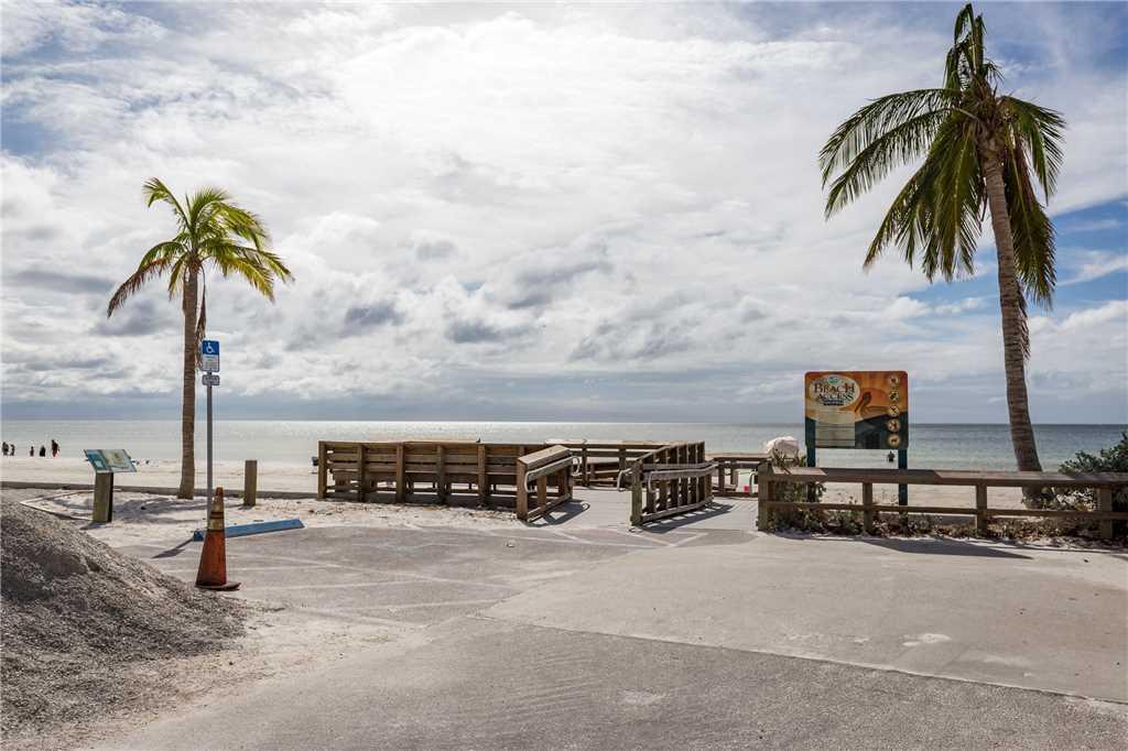 Strandview Tower 203 Holiday home Fort Myers Beach