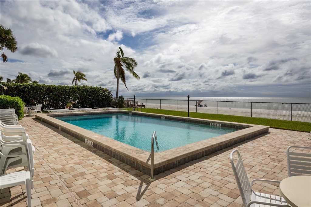Holiday home Strandview Tower 203 Fort Myers Beach
