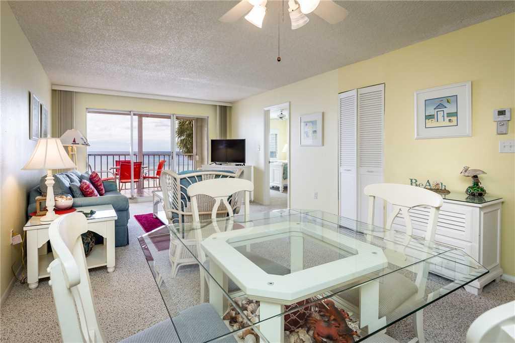 Strandview Tower 203 Holiday home Fort Myers Beach
