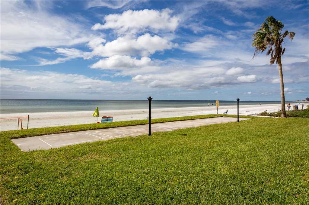 Strandview Tower 203 Fort Myers Beach