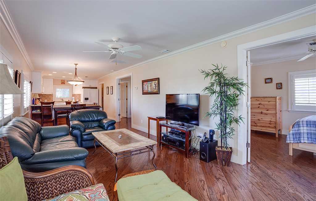Holiday home Hideaway Upper Level *