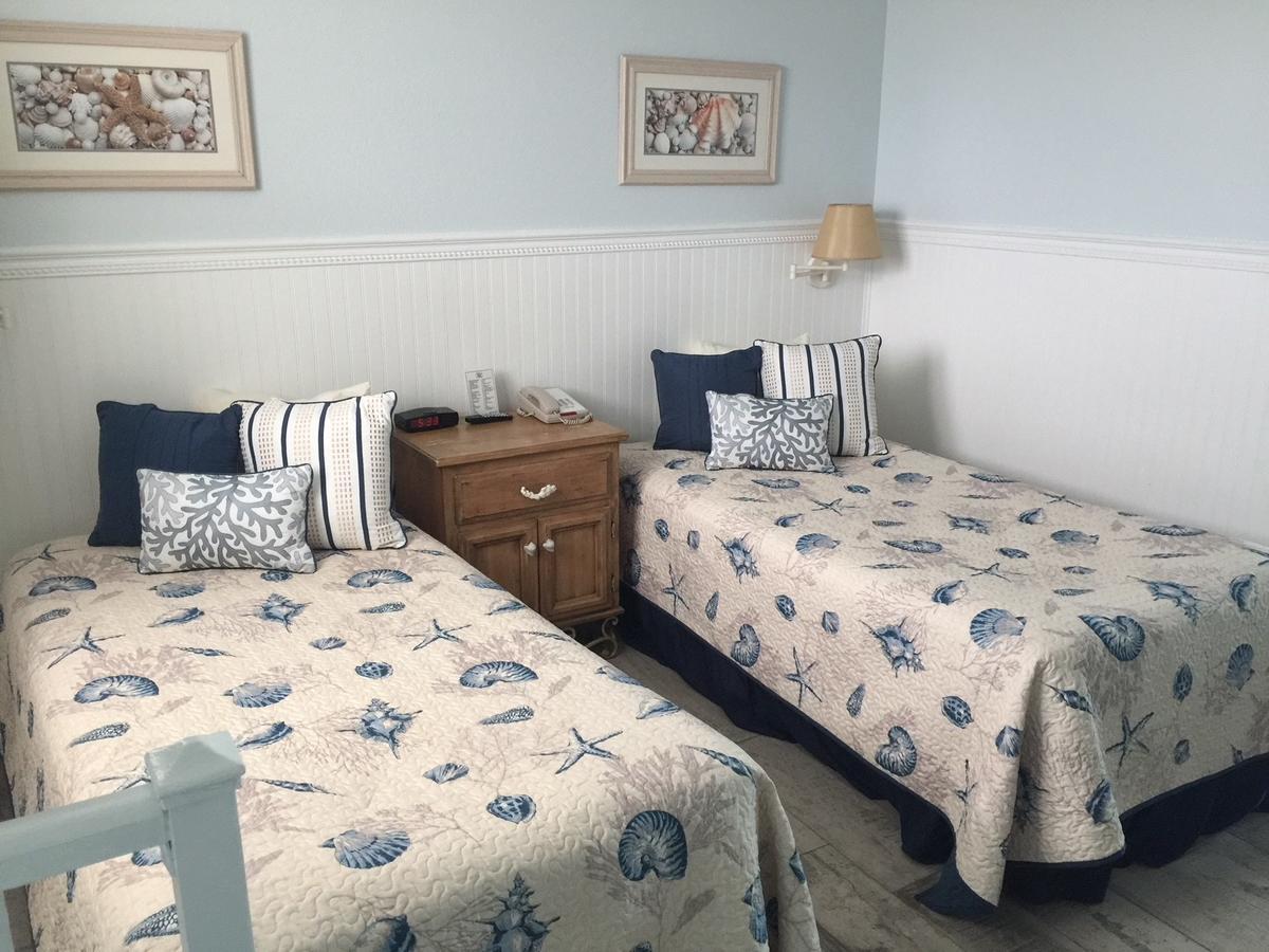 Tuckaway Shores 3* Melbourne
