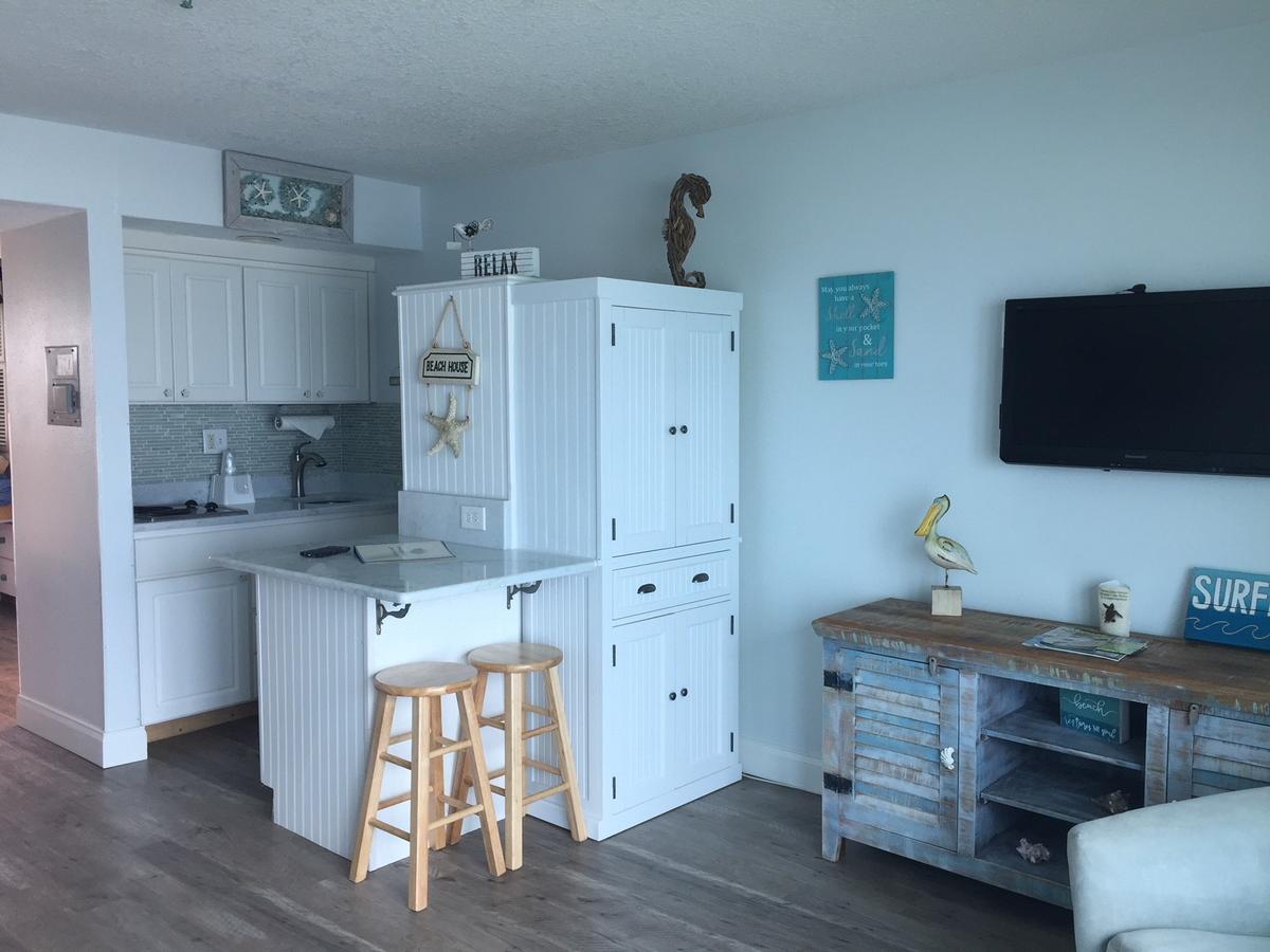 Tuckaway Shores Resort Melbourne