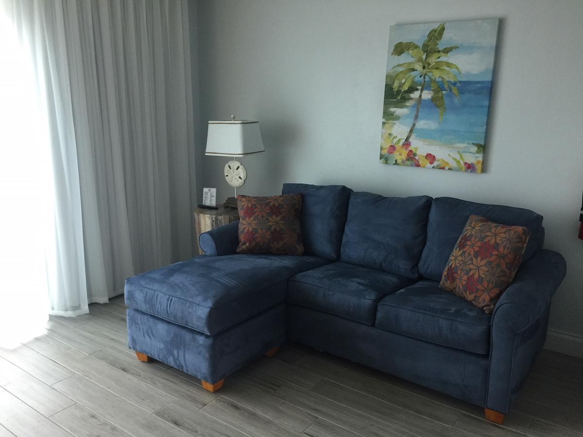 Tuckaway Shores Resort