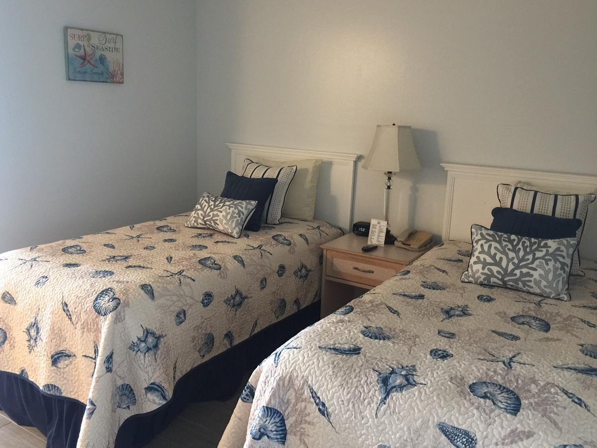 Tuckaway Shores 3*