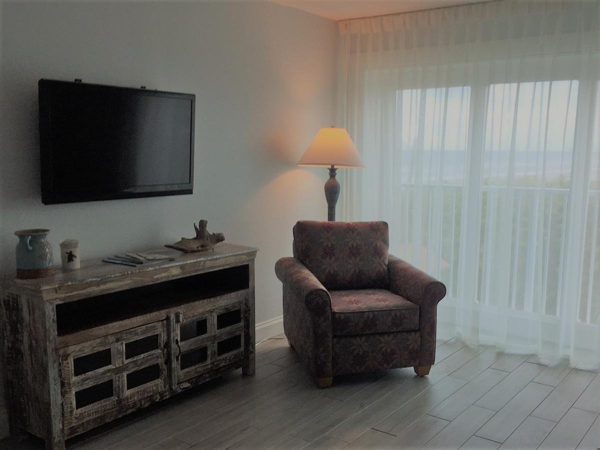 Tuckaway Shores Resort Melbourne