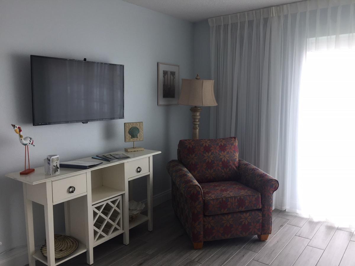 Tuckaway Shores Resort 3*