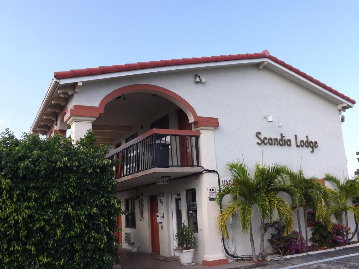 Motel Palm Breeze Hotel