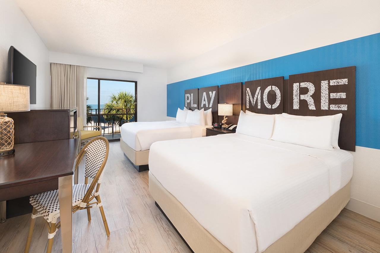 Sirata St Pete Resort St. Pete Beach