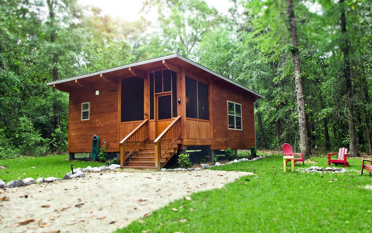 Coldwater Gardens Resort