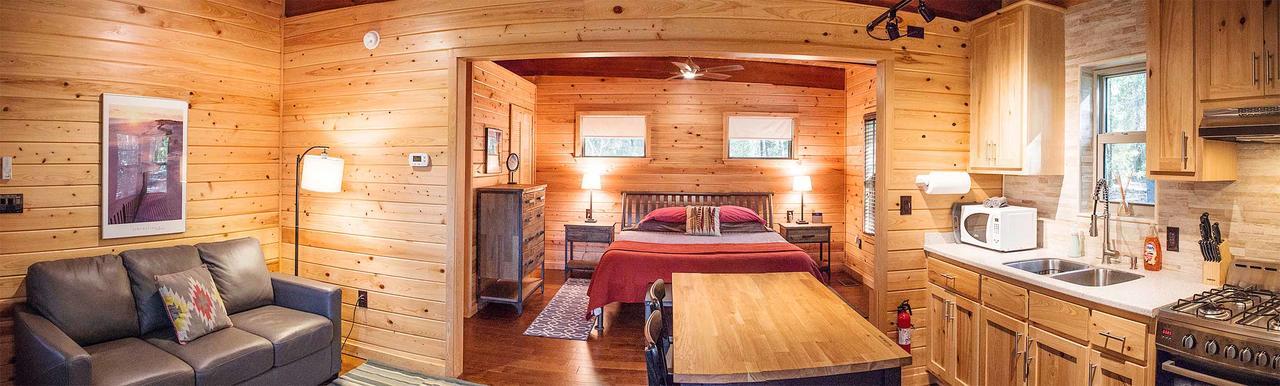 Coldwater Gardens Resort