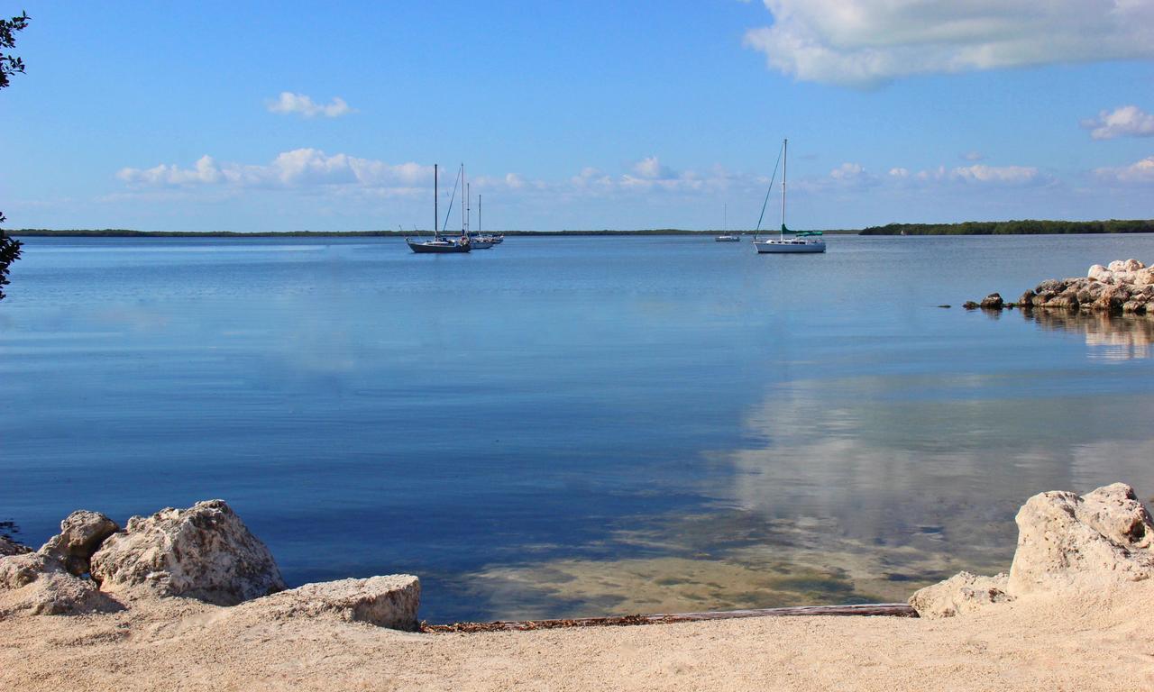 Dolphin Point Key Largo