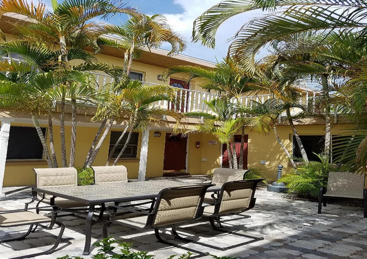 Madeira Bonita Apartment #6 St. Pete Beach