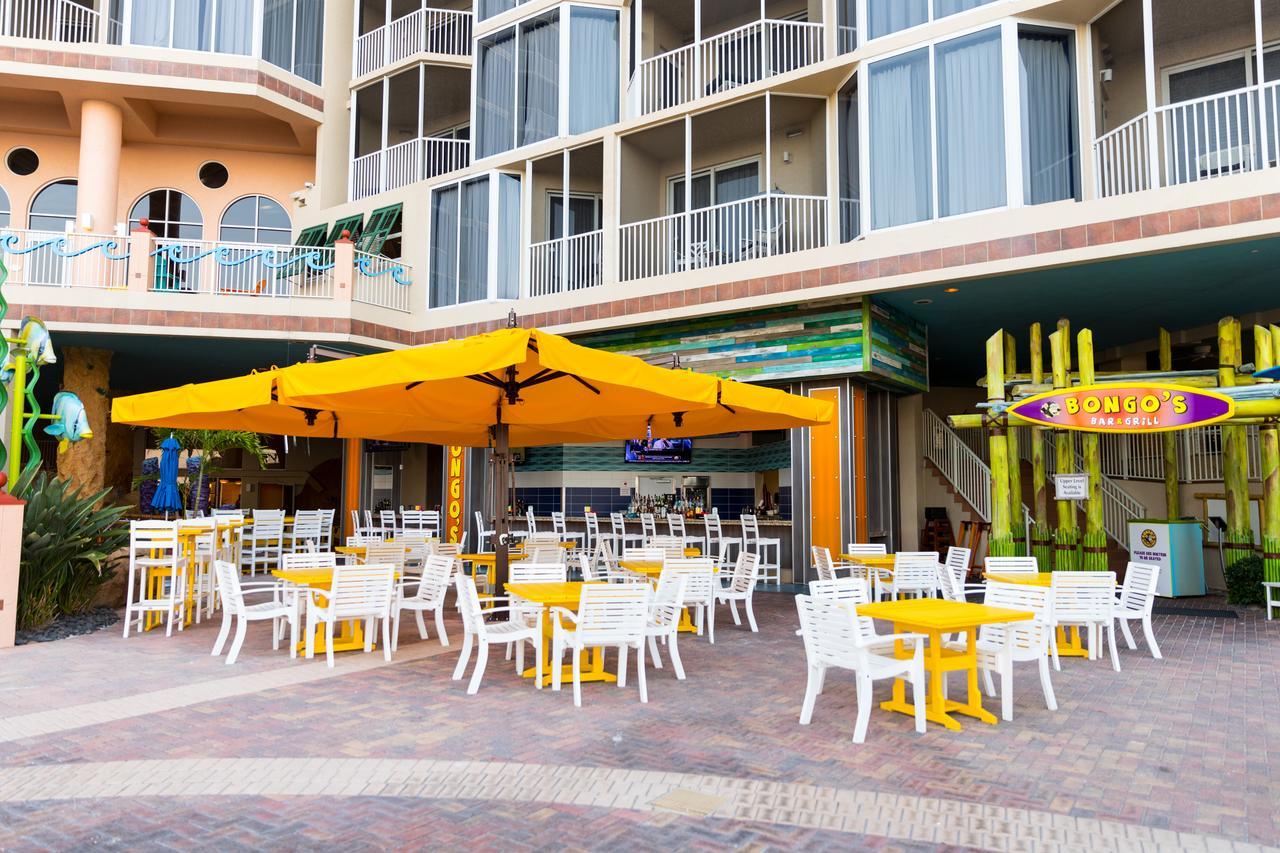 Resort Pink Shell & Marina Fort Myers Beach