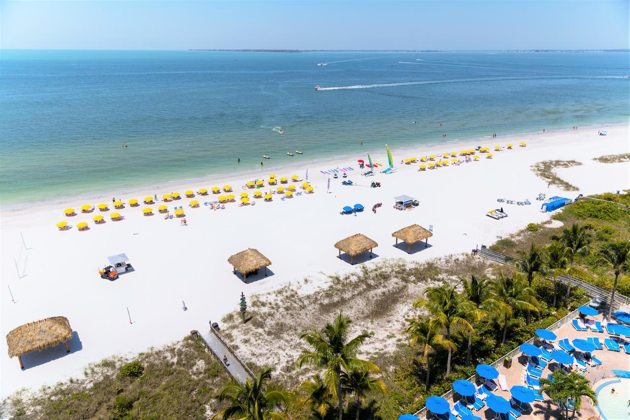 Pink Shell & Marina 4* Fort Myers Beach