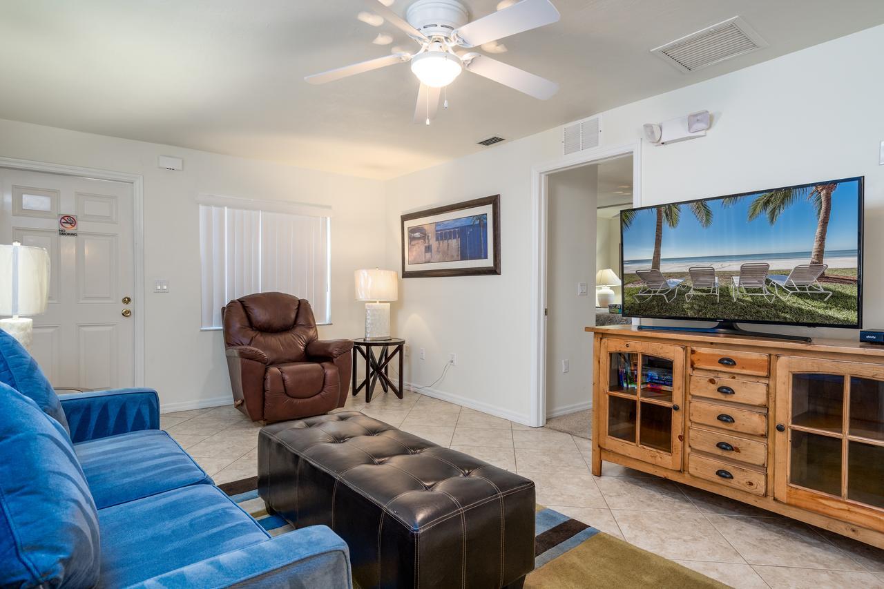 Gulf Breeze * Fort Myers Beach