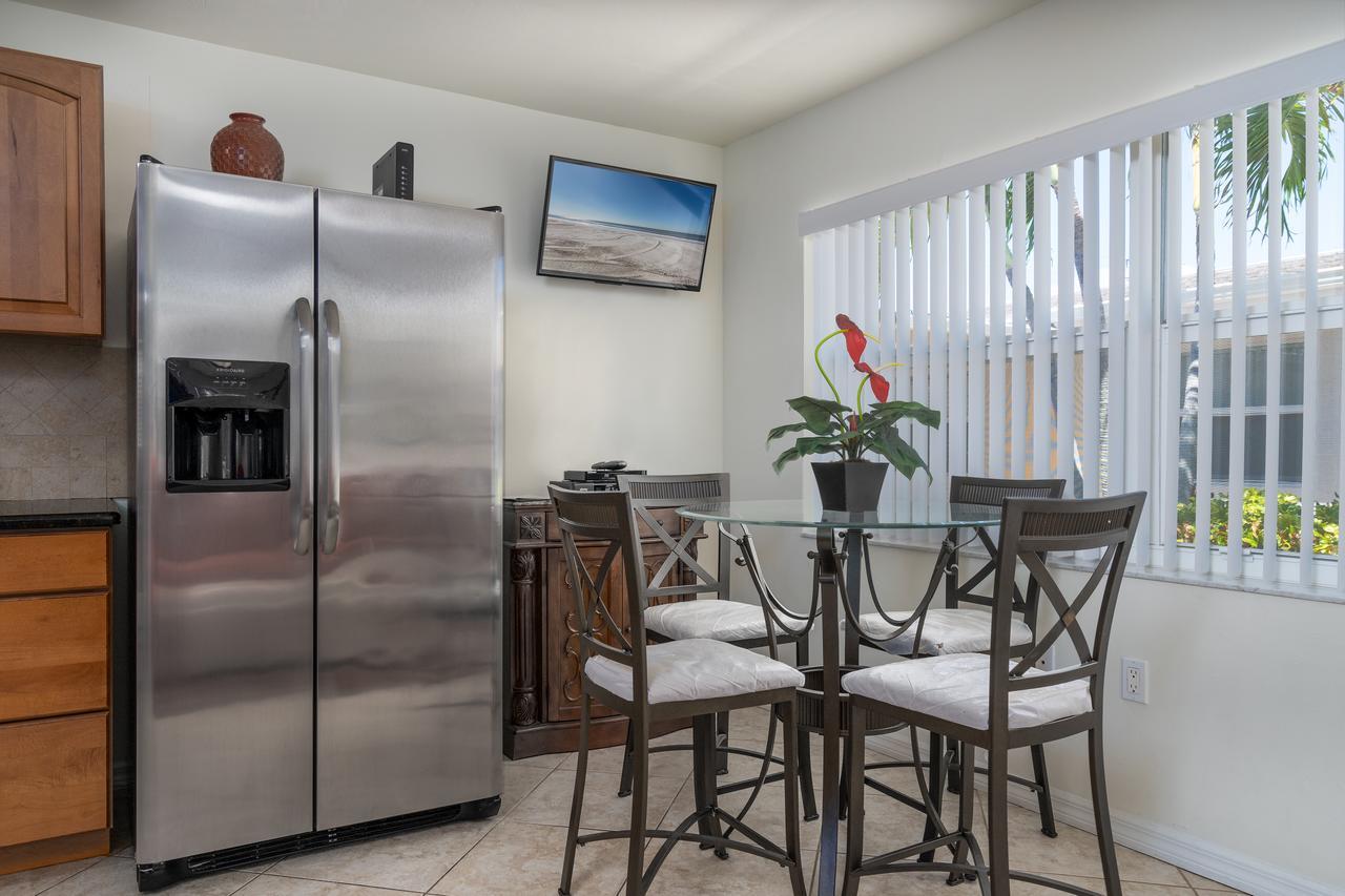 Apartment Gulf Breeze Fort Myers Beach