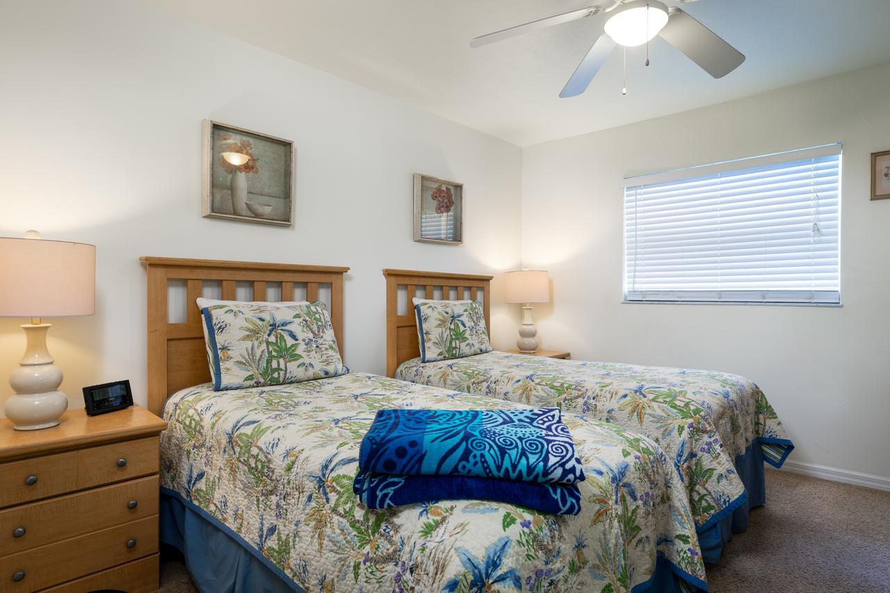 Gulf Breeze * Fort Myers Beach