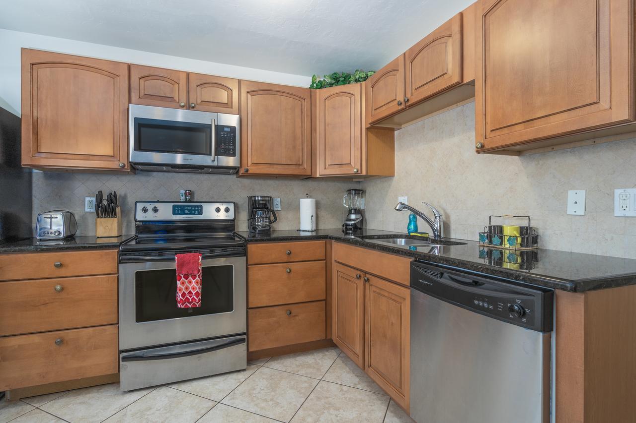 Apartment Gulf Breeze Fort Myers Beach