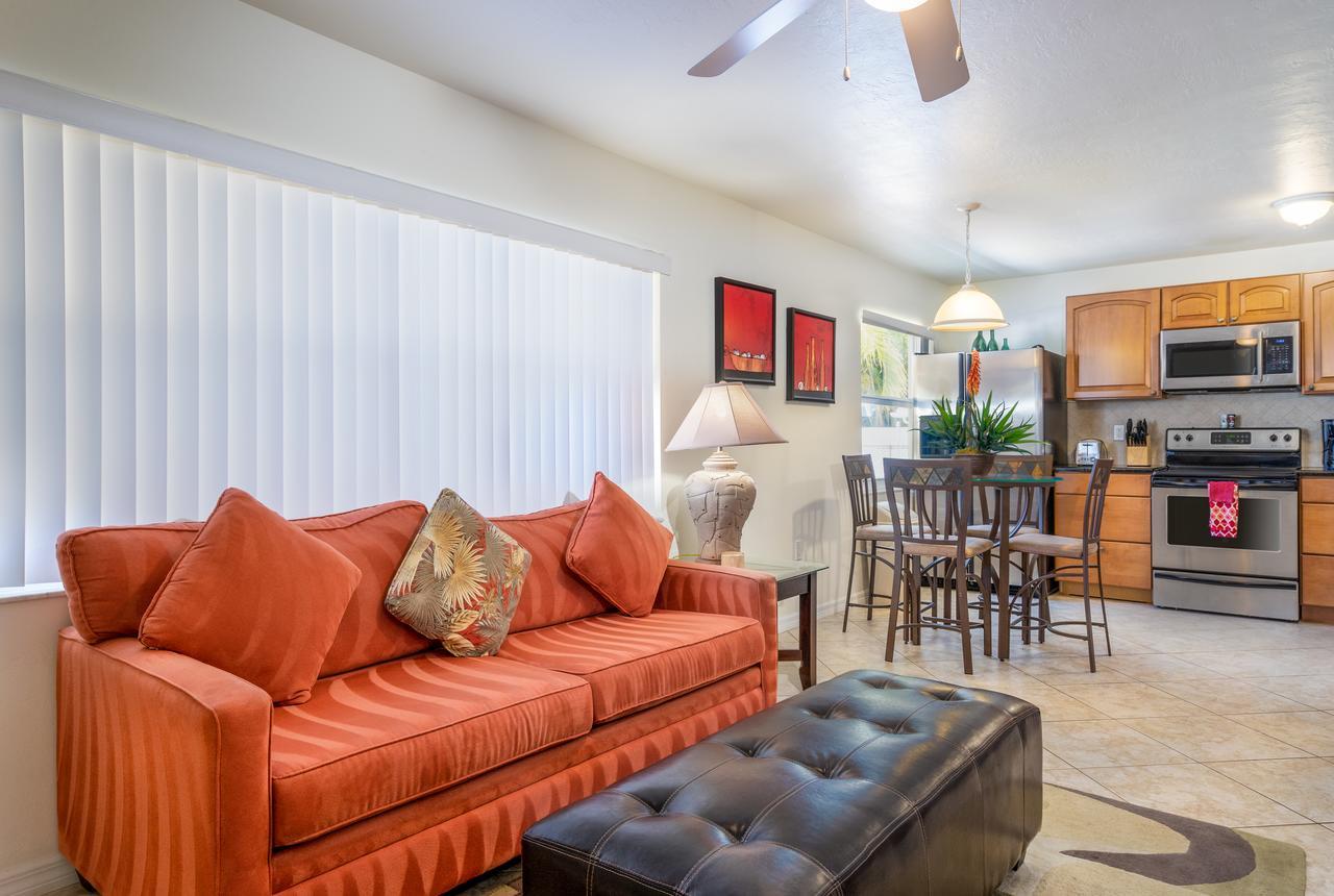 Gulf Breeze Apartment *