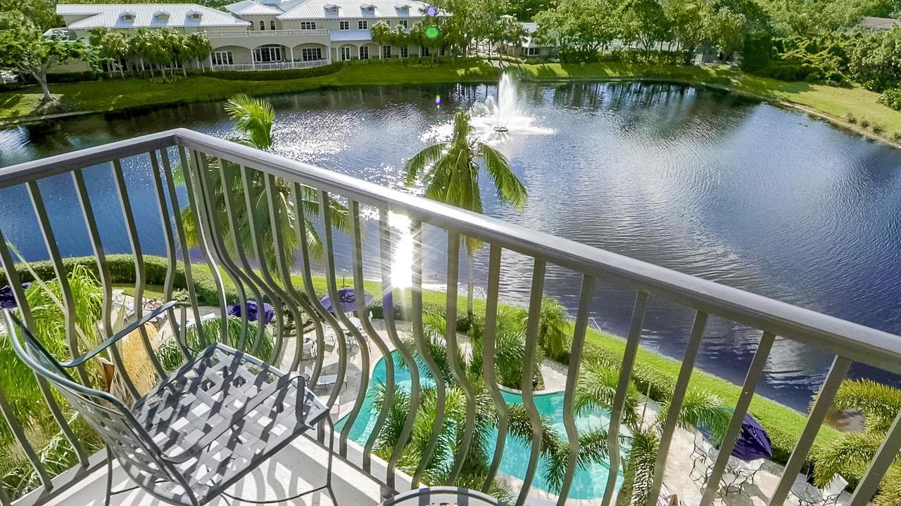At Pelican Bay Hotel 4*