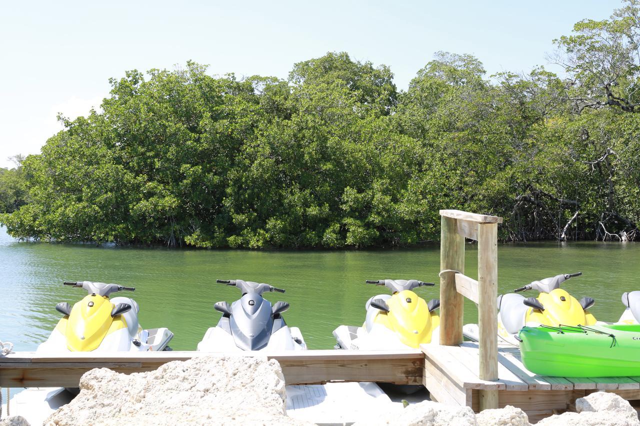 Gilbert's 2* Key Largo