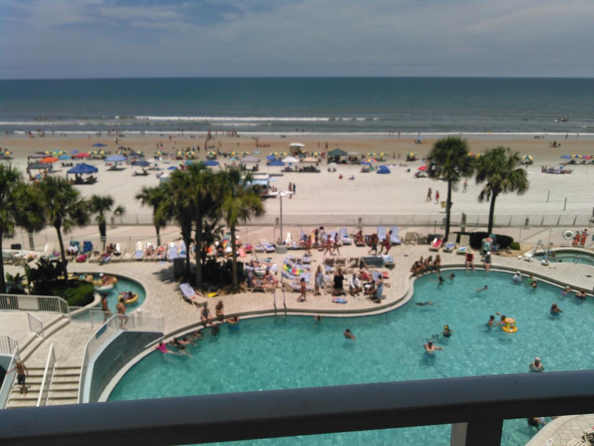 Holiday home Ocean Walk - Breathtaking Ocean Front View *